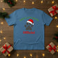 Santa’s Little Helper Official Christmas T-Shirt - PW215