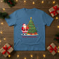 Merry Christmas T-Shirt - PW205