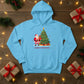 Merry Christmas Hoodie - PW205