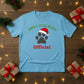 Santa’s Little Helper Official Christmas T-Shirt - PW215