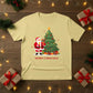 Merry Christmas T-Shirt - PW205