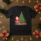 Merry Christmas T-Shirt - PW205