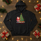 Merry Christmas Hoodie - PW205