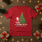 Merry Christmas T-Shirt - PW205