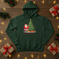Merry Christmas Hoodie - PW205