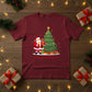 Merry Christmas T-Shirt - PW205