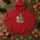 Merry Christmas Hoodie - PW205