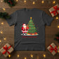 Merry Christmas T-Shirt - PW205