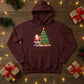 Merry Christmas Hoodie - PW205