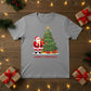 Merry Christmas T-Shirt - PW205