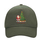 Christmas Cap -Where Christmas Spirit Meets Cozy Style