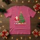 Merry Christmas T-Shirt - PW205