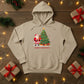 Merry Christmas Hoodie - PW205