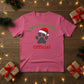 Santa’s Little Helper Official Christmas T-Shirt - PW215