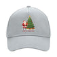 Christmas Cap -Where Christmas Spirit Meets Cozy Style