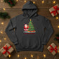 Merry Christmas Hoodie - PW205
