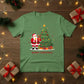 Merry Christmas T-Shirt - PW205