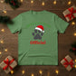 Santa’s Little Helper Official Christmas T-Shirt - PW215