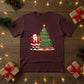 Merry Christmas T-Shirt - PW205