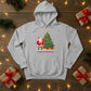 Merry Christmas Hoodie - PW205