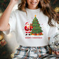 Merry Christmas T-Shirt - PW205