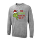 Christmas Sweatshirt - pw206