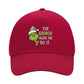 Christmas Cap -pw206