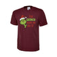 Christmas T-Shirt -pw206