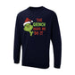 Christmas Sweatshirt - pw206