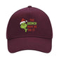 Christmas Cap -pw206