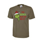 Christmas T-Shirt -pw206