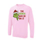 Christmas Sweatshirt - pw206