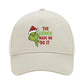 Christmas Cap -pw206