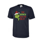 Christmas T-Shirt -pw206