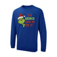Christmas Sweatshirt - pw206