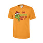Christmas T-Shirt -pw206