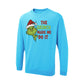 Christmas Sweatshirt - pw206