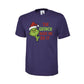 Christmas T-Shirt -pw206