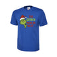 Christmas T-Shirt -pw206