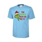 Christmas T-Shirt -pw206