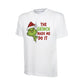 Christmas T-Shirt -pw206