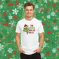 Christmas T-Shirt -pw206