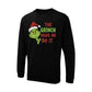 Christmas Sweatshirt - pw206