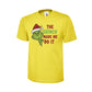 Christmas T-Shirt -pw206