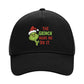 Christmas Cap -pw206
