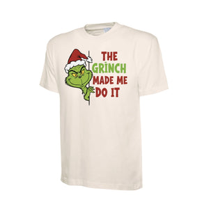 Christmas T-Shirt -pw206