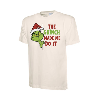 Christmas T-Shirt -pw206