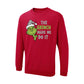 Christmas Sweatshirt - pw206