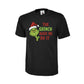 Christmas T-Shirt -pw206
