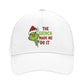 Christmas Cap -pw206